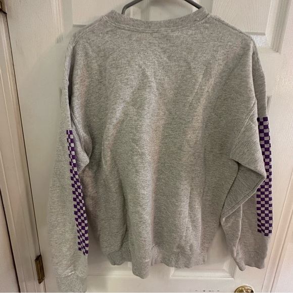 Nell Boys Crewneck - Picture 3 of 5